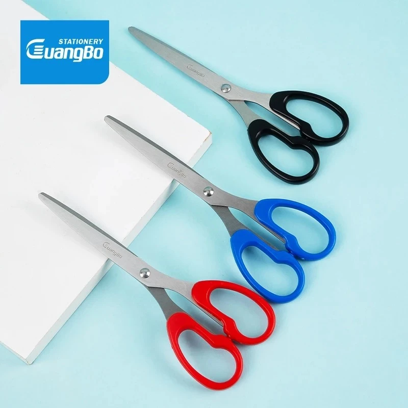Gunting Guangbo WJD15442 18cm / Scissor